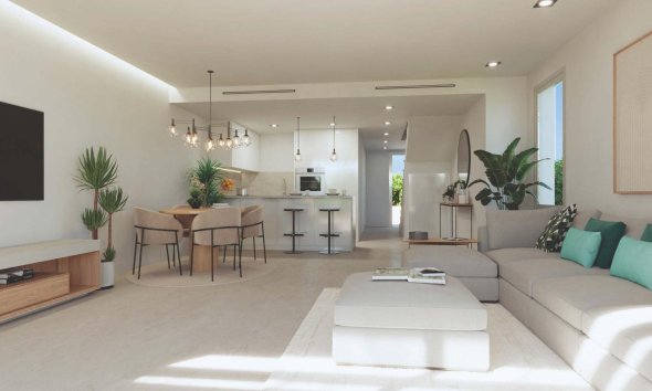 New Build - Apartment - Finestrat