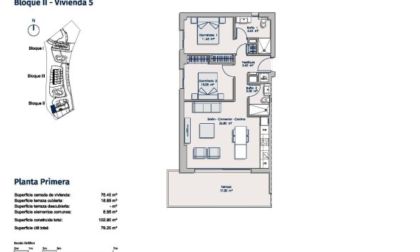 New Build - Apartment - Finestrat