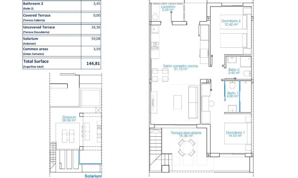 Rynek Pierwotny - Apartament - Pilar de la Horadada