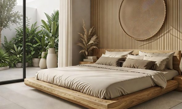 New Build - Apartment - San Pedro del Pinatar - San Pedro De Pinatar