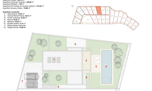 New Build - Villa / House - Finestrat