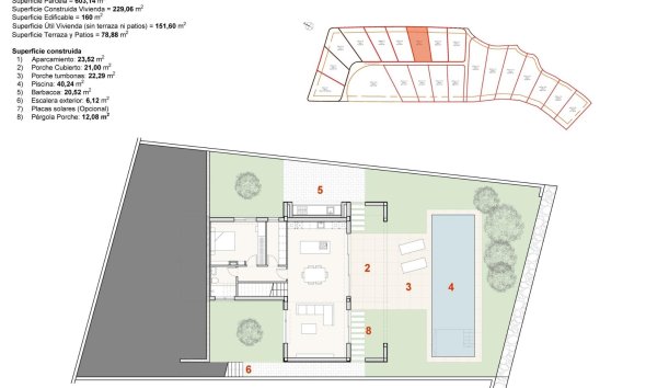 New Build - Villa / House - Finestrat