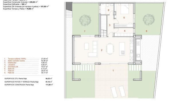 New Build - Villa / House - Finestrat