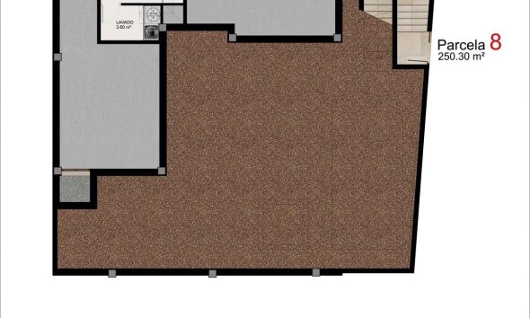 New Build - Villa - Benijofar