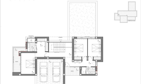 Obra nueva - Villa / Casa - Benitachell