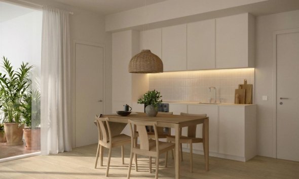 New Build - Bungalow - San Pedro del Pinatar - San Pedro De Pinatar
