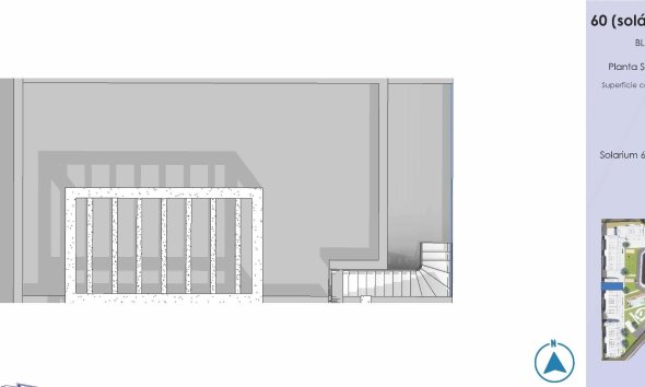 New Build - Apartment - Guardamar del Segura