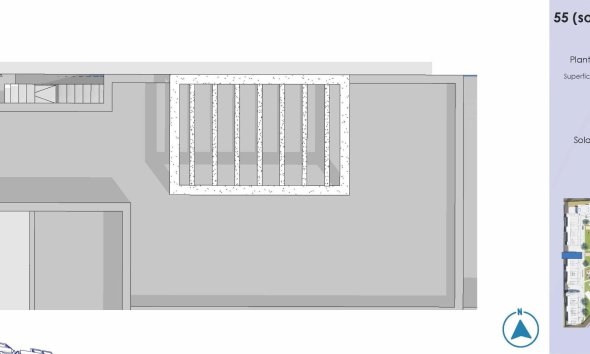 New Build - Apartment - Guardamar del Segura