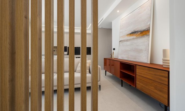 Obra nueva - Apartamento - Guardamar del Segura