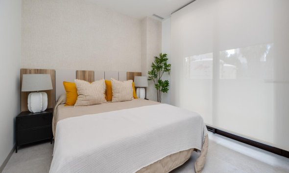 Obra nueva - Apartamento - Guardamar del Segura