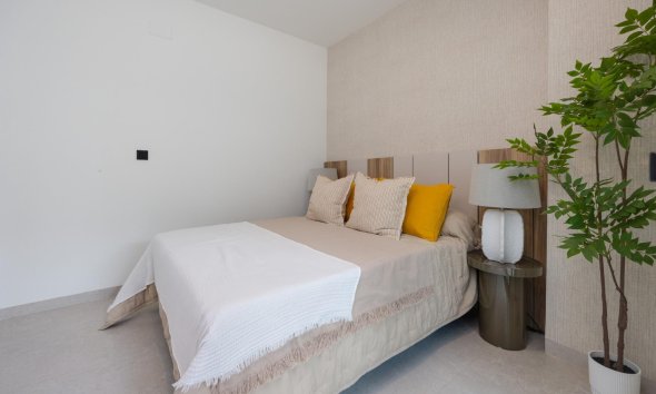 Obra nueva - Apartamento - Guardamar del Segura