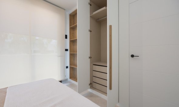 Obra nueva - Apartamento - Guardamar del Segura