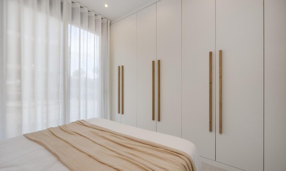 Obra nueva - Apartamento - Guardamar del Segura