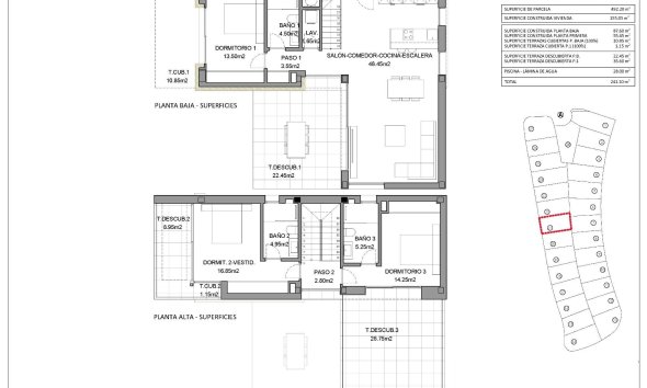 New Build - Villa - Finestrat