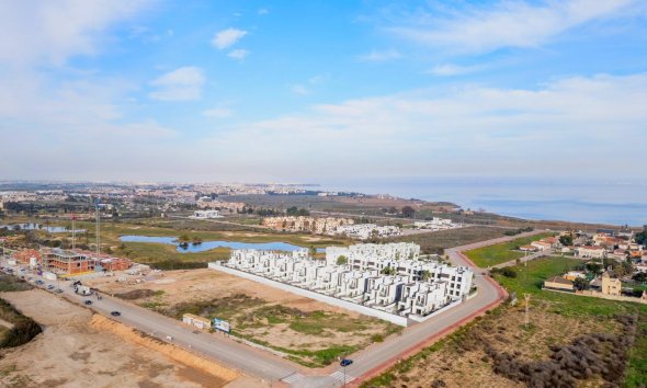 New Build - Apartment - Los Alcazares - Los Alcázares