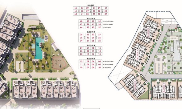Rynek Pierwotny - Bungalow / Domek parterowy - Los Alcazares - Los Alcázares