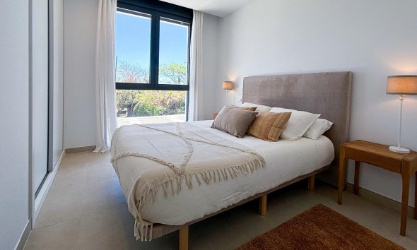 Obra nueva - Villa / Casa - Polop