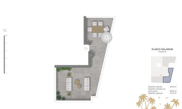 New Build - Apartment - Guardamar del Segura