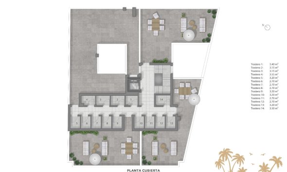 New Build - Apartment - Guardamar del Segura