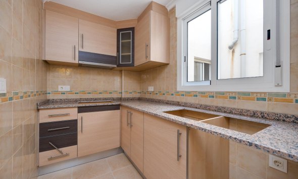 Rynek Pierwotny - Apartament - San Fulgencio