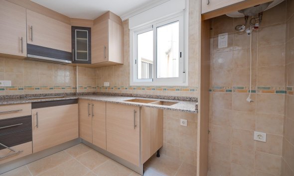 Rynek Pierwotny - Apartament - San Fulgencio