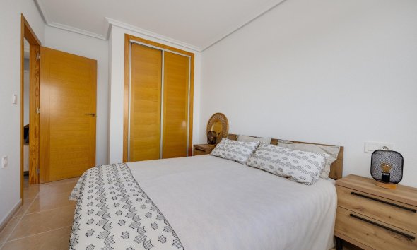 Rynek Pierwotny - Apartament - San Fulgencio