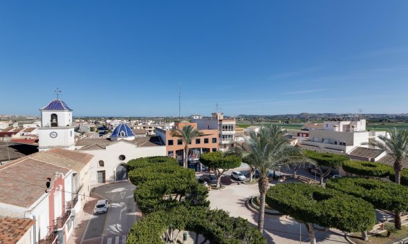 Rynek Pierwotny - Apartament - San Fulgencio