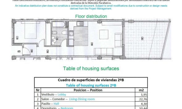 Obra nueva - Apartamento - Orcheta - Relleu