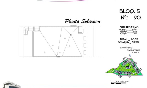 New Build - Apartment - Guardamar del Segura