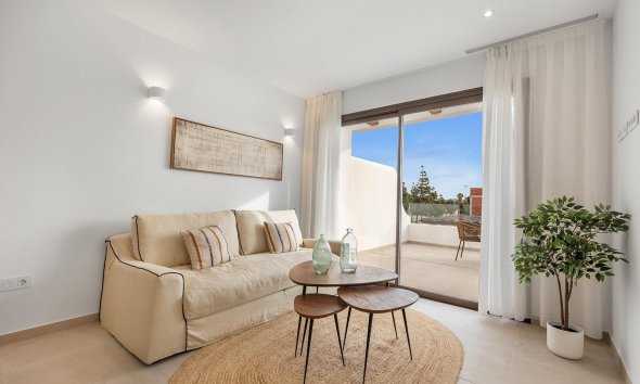 New Build - Apartment - Los Alcazares - Los Alcázares