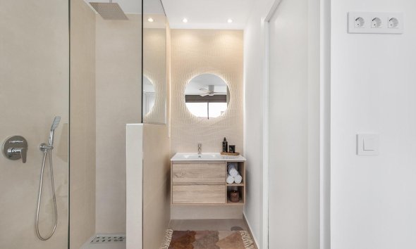 New Build - Apartment - Los Alcazares - Los Alcázares