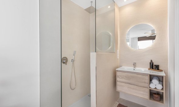 New Build - Apartment - Los Alcazares - Los Alcázares