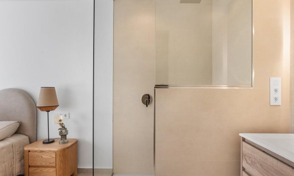 New Build - Apartment - Los Alcazares - Los Alcázares