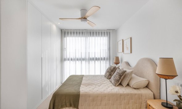Rynek Pierwotny - Apartament / Duplex - Los Alcazares - Los Alcázares