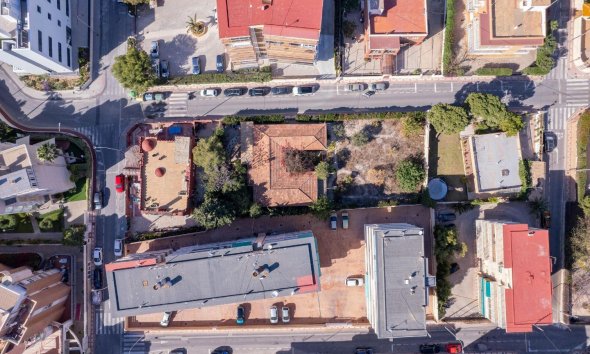 New Build - Apartment / Duplex - El Campello