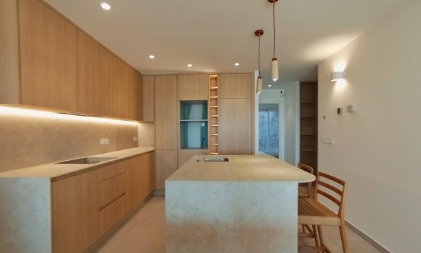 Obra nueva - Apartamento / Dúplex - Benijofar