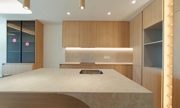 Obra nueva - Apartamento / Dúplex - Benijofar