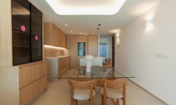 Obra nueva - Apartamento / Dúplex - Benijofar