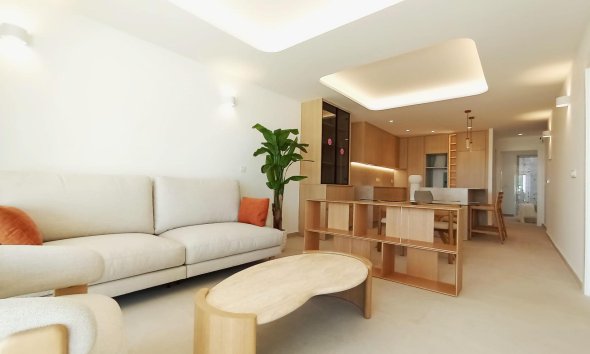 Obra nueva - Apartamento / Dúplex - Benijofar