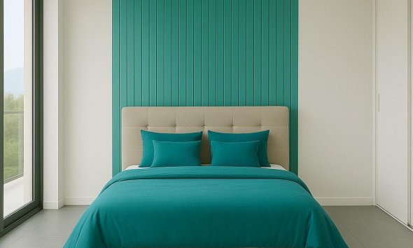 New Build - Apartment - San Pedro del Pinatar - San Pedro De Pinatar