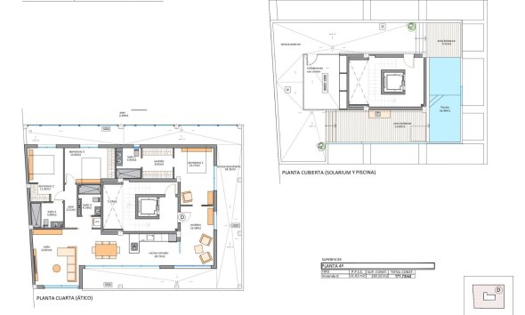 New Build - Apartment - San Pedro del Pinatar - San Pedro De Pinatar