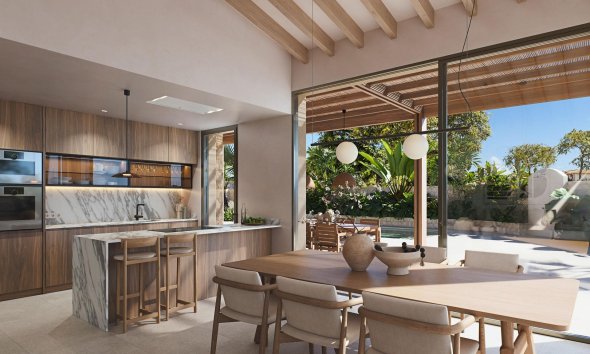 New Build - Villa - Orihuela Costa - Cabo de Palos