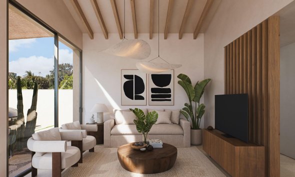 New Build - Villa - Orihuela Costa - Cabo de Palos
