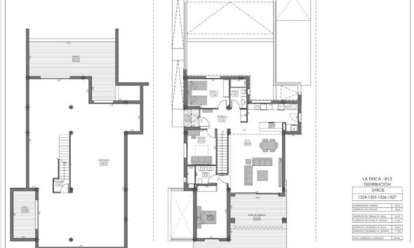 New Build - Villa - Algorfa