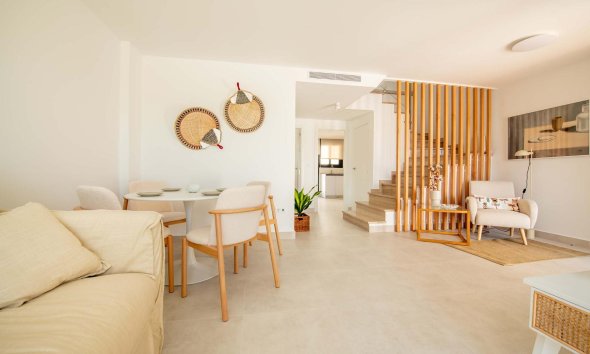New Build - Bungalow - Cox