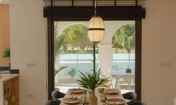 New Build - Villa - Rojales