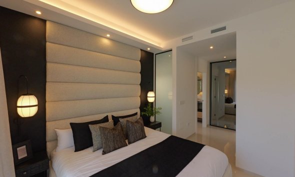 New Build - Villa - Rojales