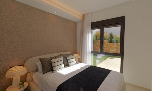 New Build - Villa - Rojales