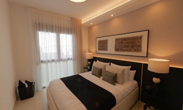 New Build - Villa - Rojales