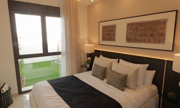New Build - Villa - Rojales